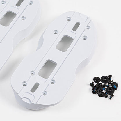 ACT AG Soulplate white