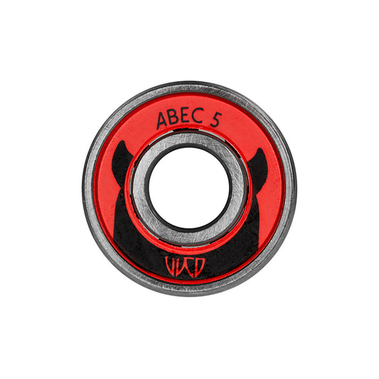 Abec 5 8-pack
