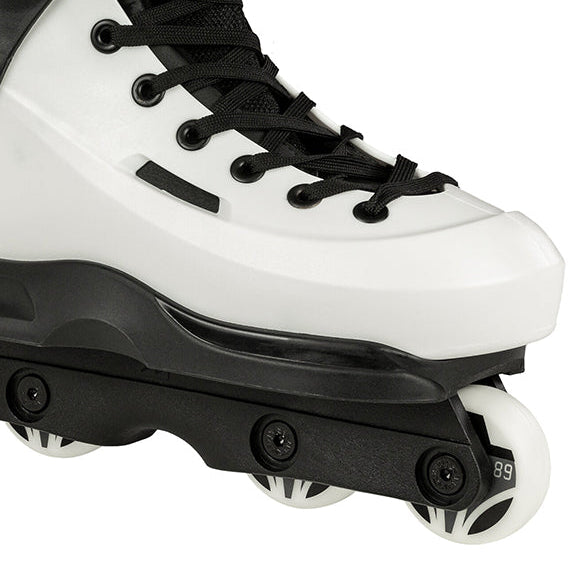 Sway Soulplate Black