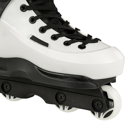 Sway Soulplate Black