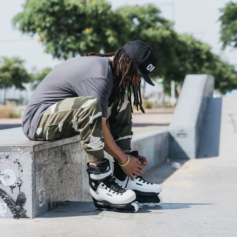 Sway Soulplate Black