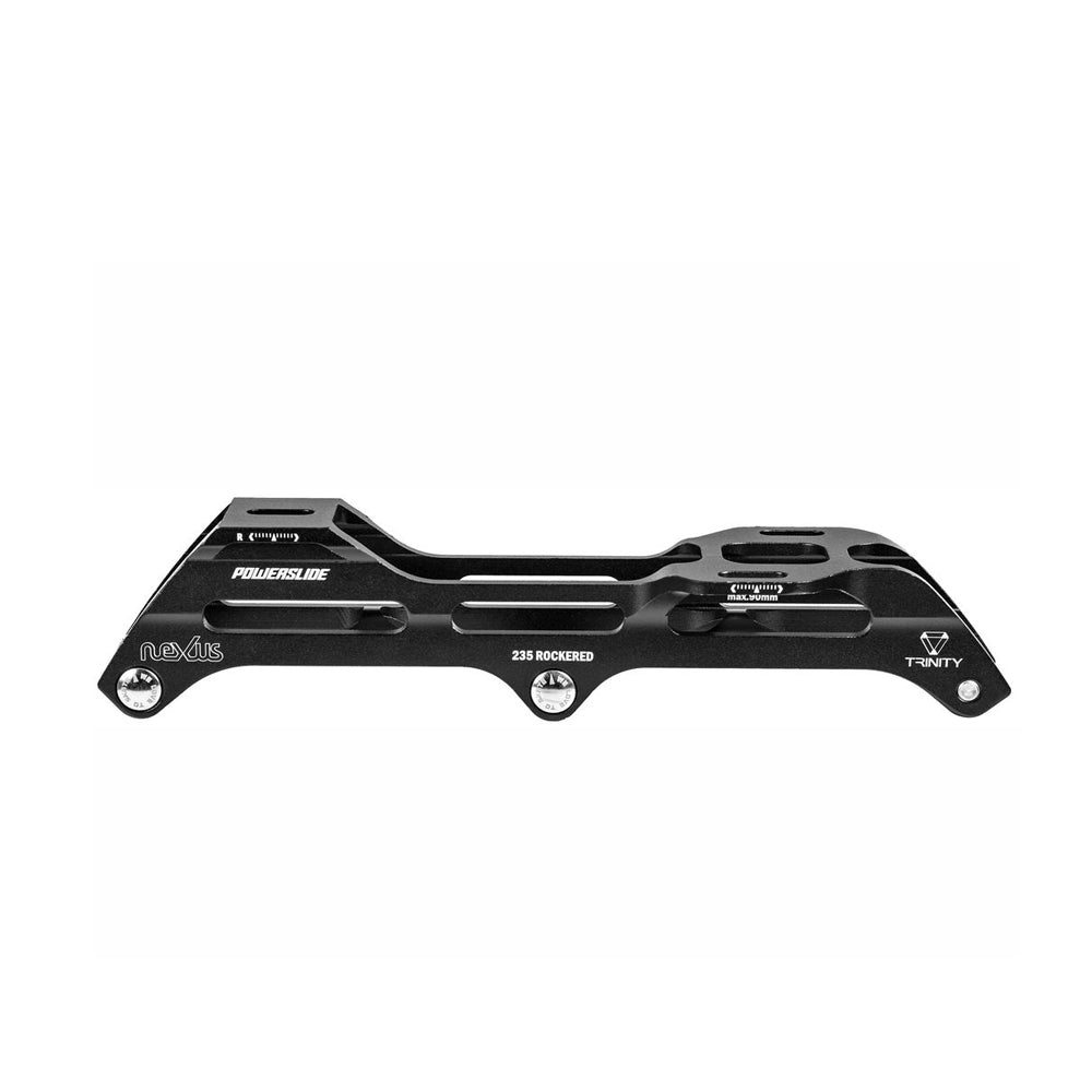 Trinity Nexus Rocker 3x90mm 235mm black