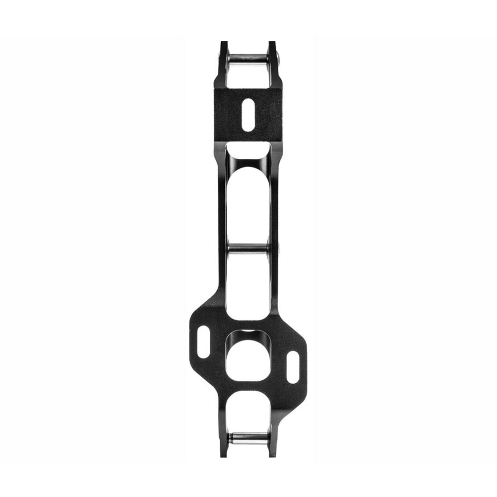 Trinity Nexus Rocker 3x90mm 235mm black