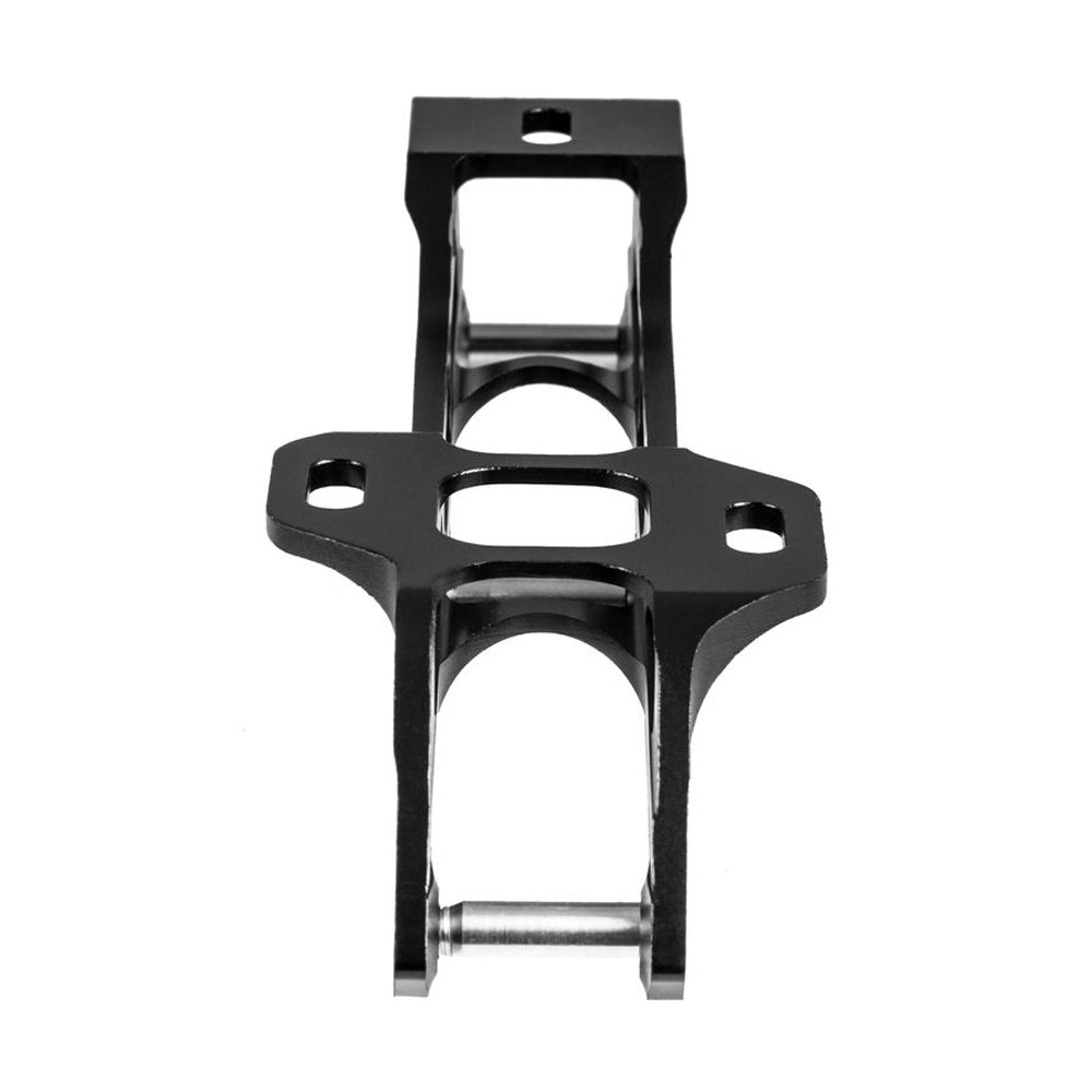 Trinity Nexus Rocker 3x90mm 235mm black