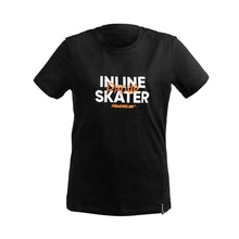 Load image into Gallery viewer, Proud T-shirt Black
