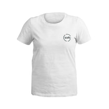Load image into Gallery viewer, Heritage T-shirt White
