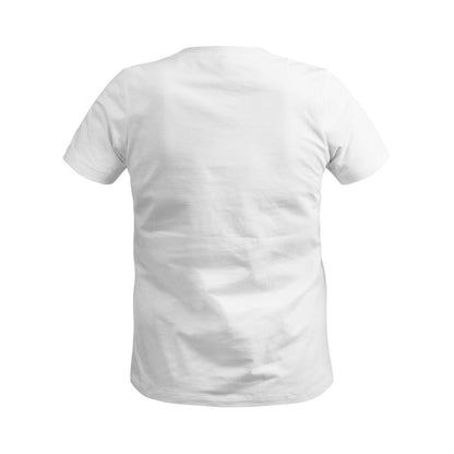 Isn´t it T-shirt White