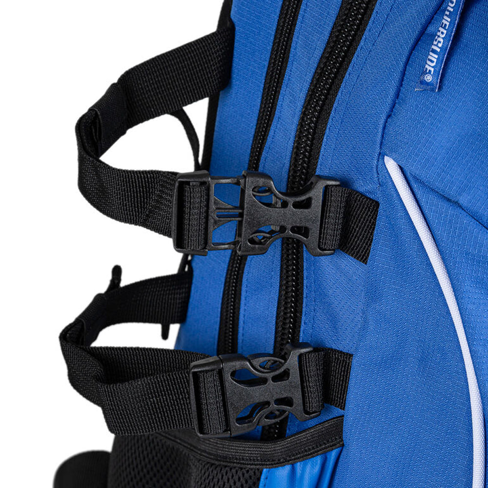 WeLoveToSkate Backpack blue