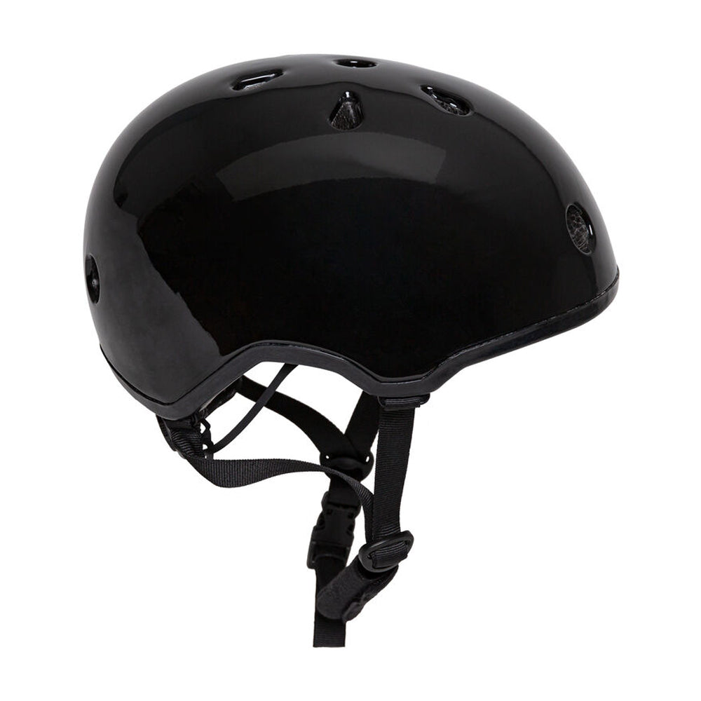 Elite helmet Black