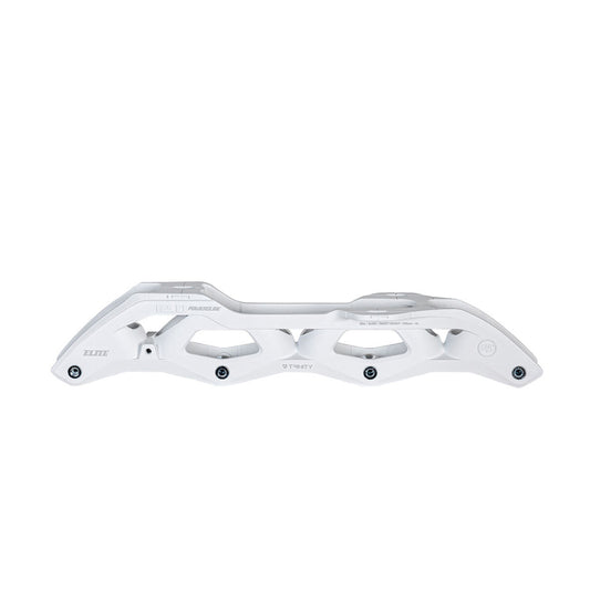 Trinity Elite casted AL 4x100mm 305mm white