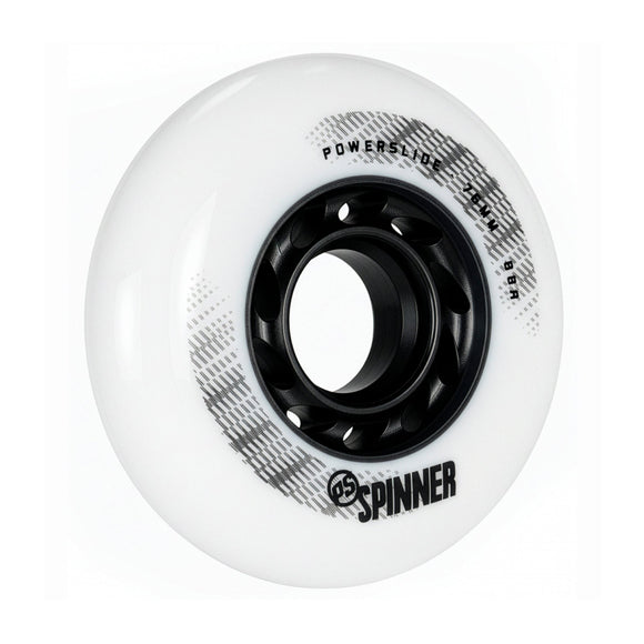76mm Spinner 4-pack