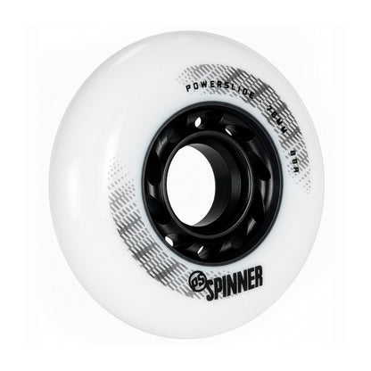 76mm Spinner 4-pack