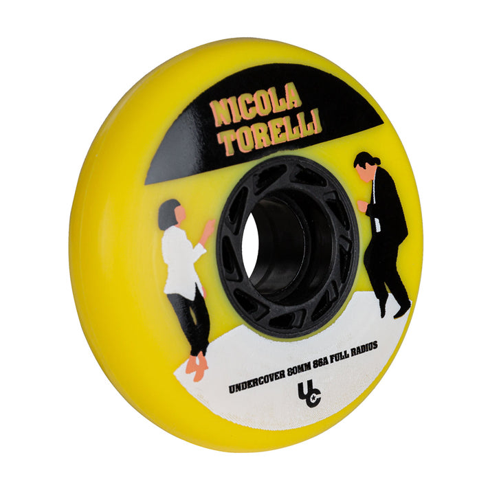 Movies Nick Lomax 80mm/88A