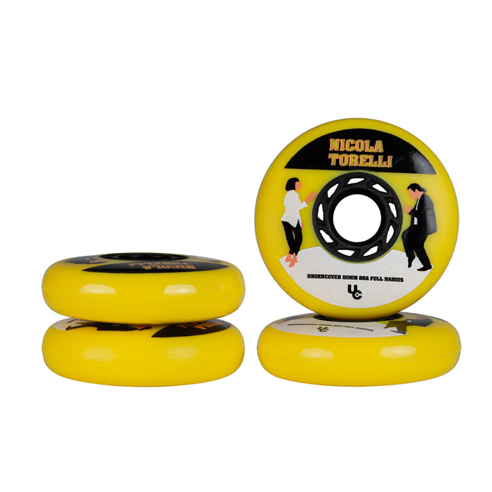 Movies Nick Lomax 80mm/88A
