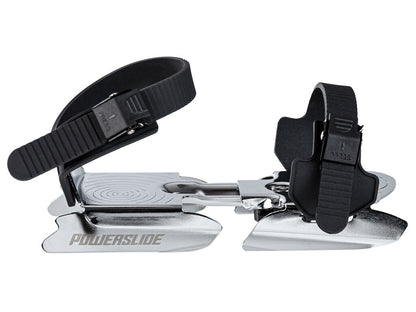 Adjustable Rutscherla II Glider Ice skate