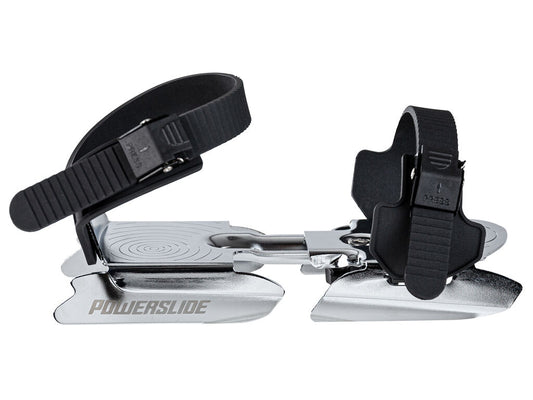 Adjustable Rutscherla II Glider Ice skate