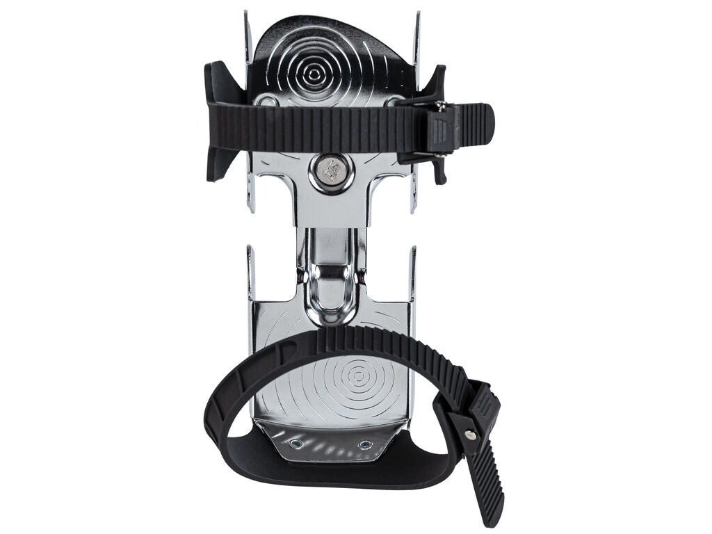 Adjustable Rutscherla II Glider Ice skate