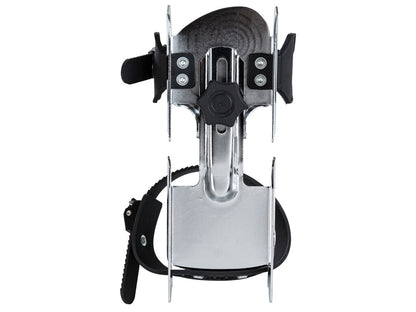 Adjustable Rutscherla II Glider Ice skate