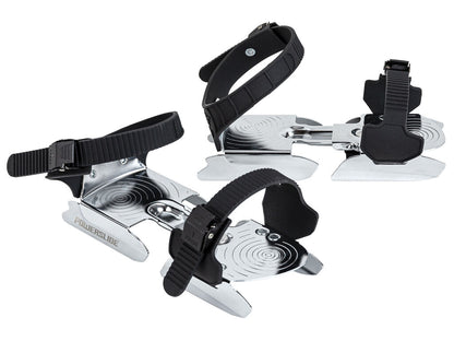 Adjustable Rutscherla II Glider Ice skate