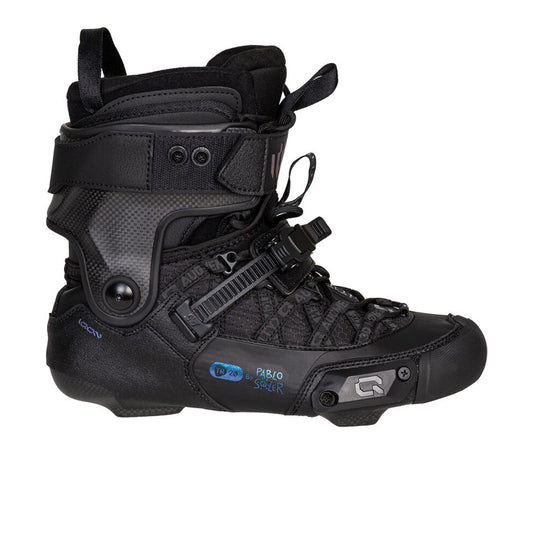 TR 20 Pablo Soler boot