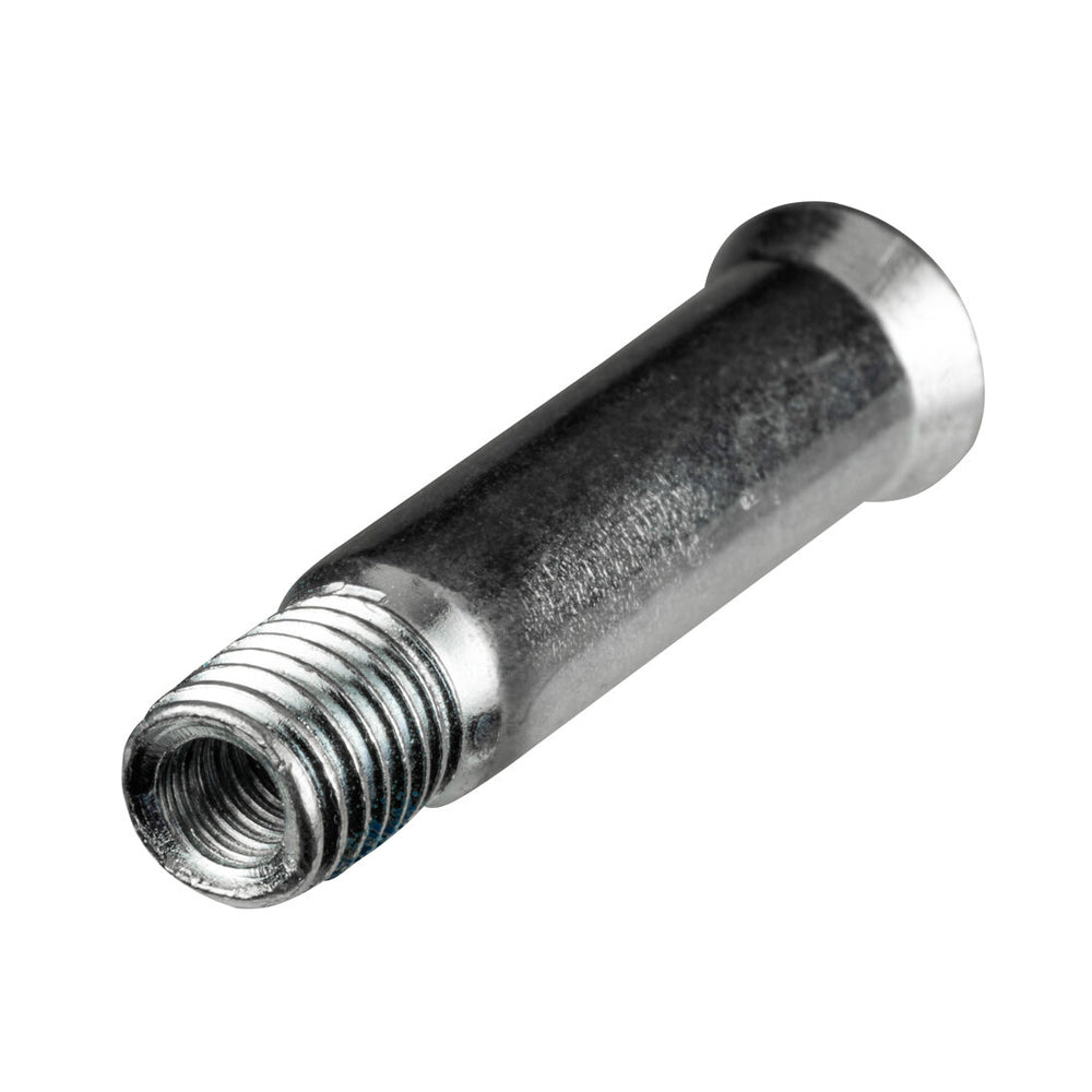 Axle Single 8mm Brake Allen/Hex M7 L35mm pcs.