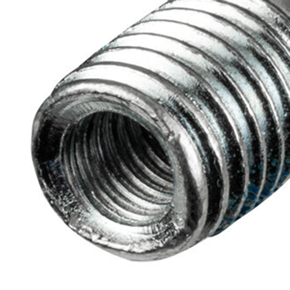 Axle Single 8mm Brake Allen/Hex M7 L35mm pcs.