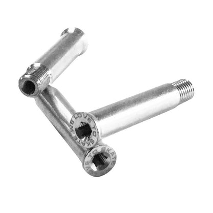 Axle Single 8mm SUV Brake Allen/Hex M7 L47mm pcs.