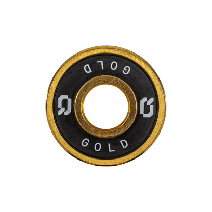 Decode Gold bearing 16-pack