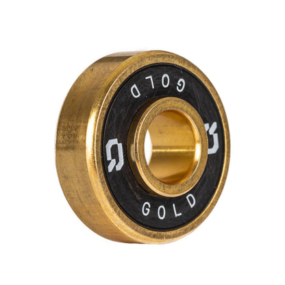 Decode Gold bearing 16-pack