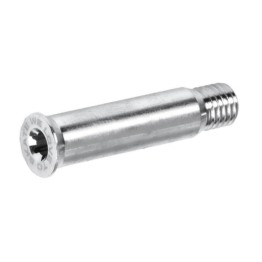 Axle Single 8mm Torx M7 L35mm pcs.