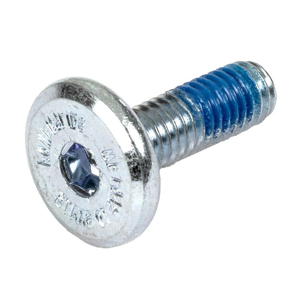 Frame Mounting Bolt Allan/Hex M6 L22mm pcs