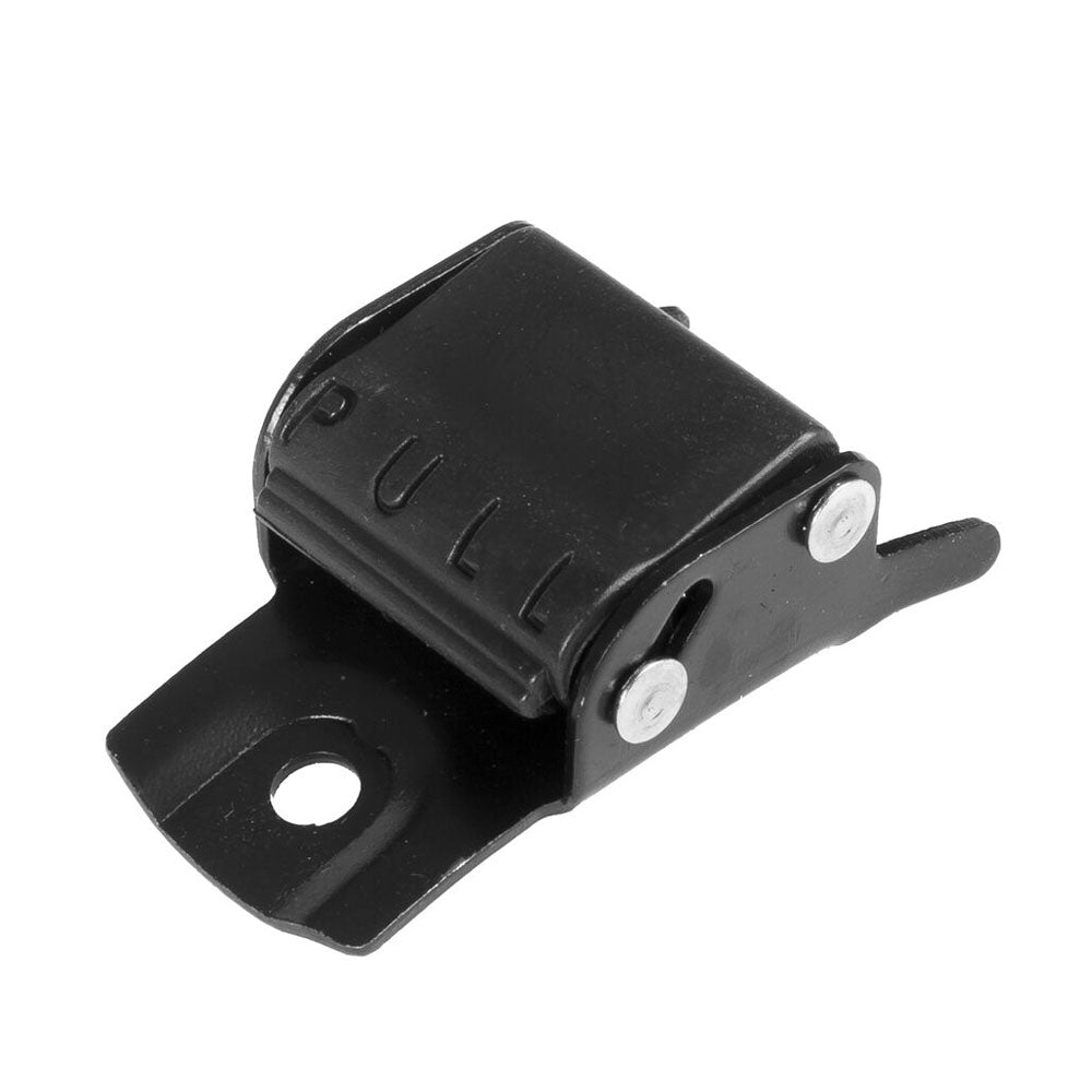 Top buckle SBM3 Receptor Urban black pcs