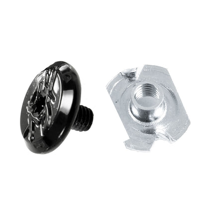 Cuff bolts HC Evo, Tau M6 pcs
