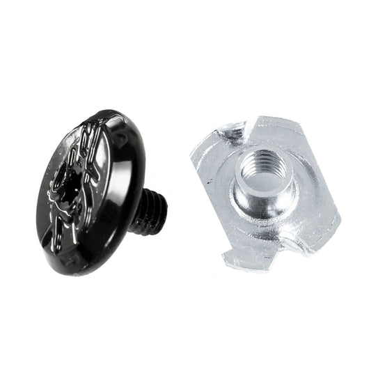 Cuff bolts HC Evo, Tau M6 pcs