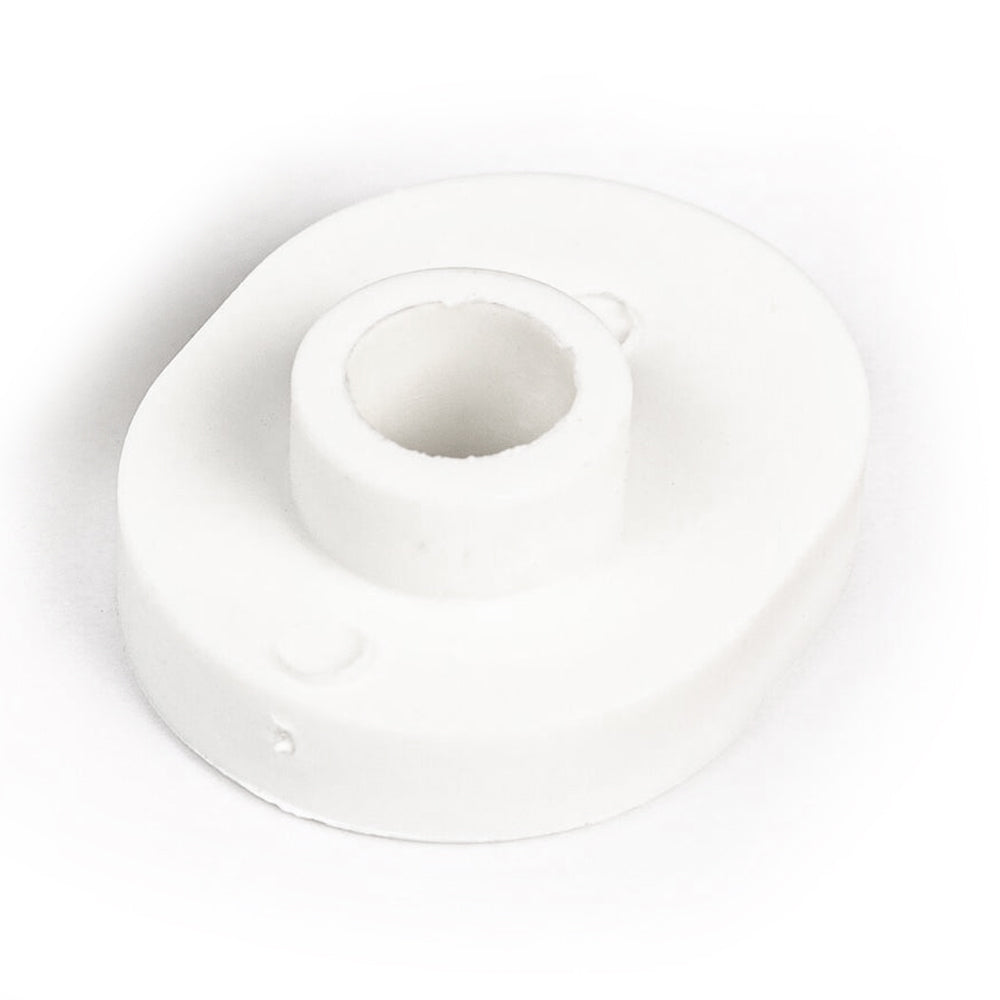 Rocker Spacer Next Cuff white pcs