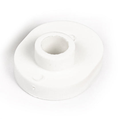 Rocker Spacer Next Cuff white pcs