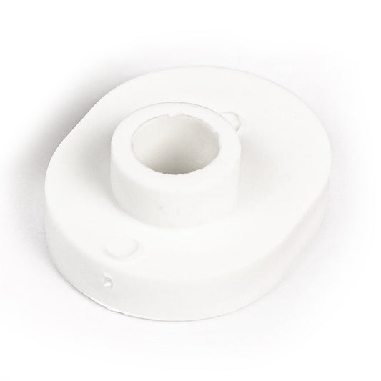Rocker Spacer Next Cuff white pcs