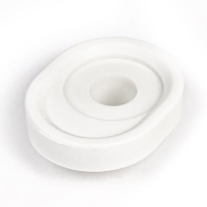 Rocker Spacer Next Cuff white pcs