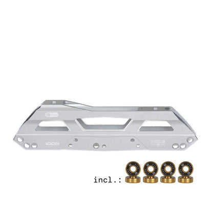 165mm CL Decode Pro 4x90mm 273mm bright combo
