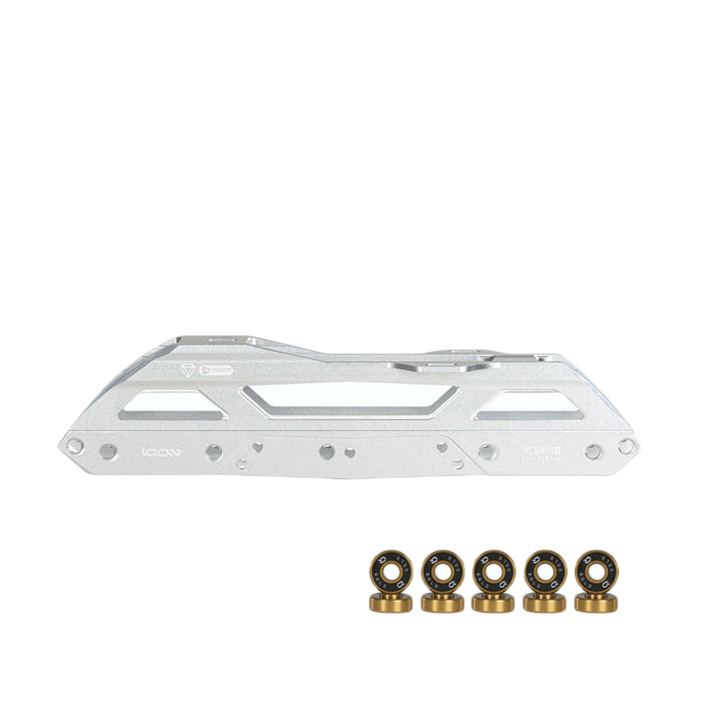 Trinity TR Decode Pro 4x110mm 3x125mm 335mm Bright Combo