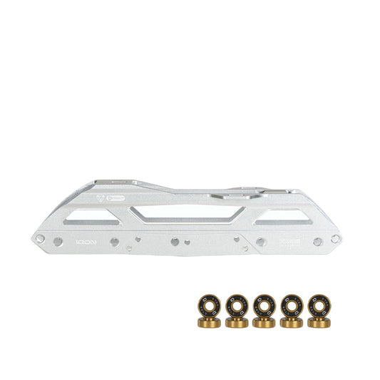 Trinity TR Decode Pro 4x110mm 3x125mm 335mm Bright Combo