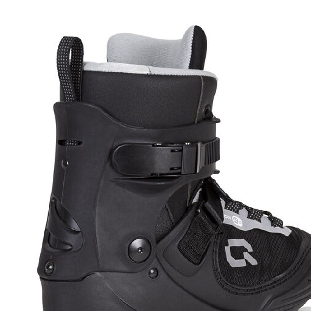 AG 30 black boot