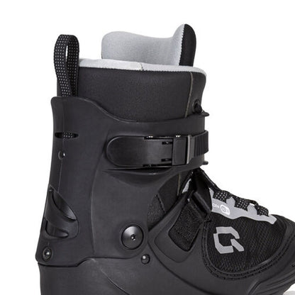 AG 30 black boot