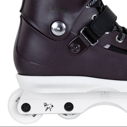 Sway Soulplate Gen 2 white