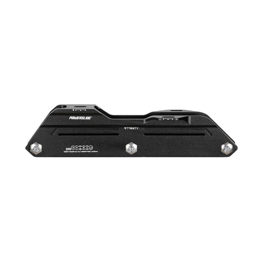 Trinity Combat Rocker 3x110mm 290mm Black