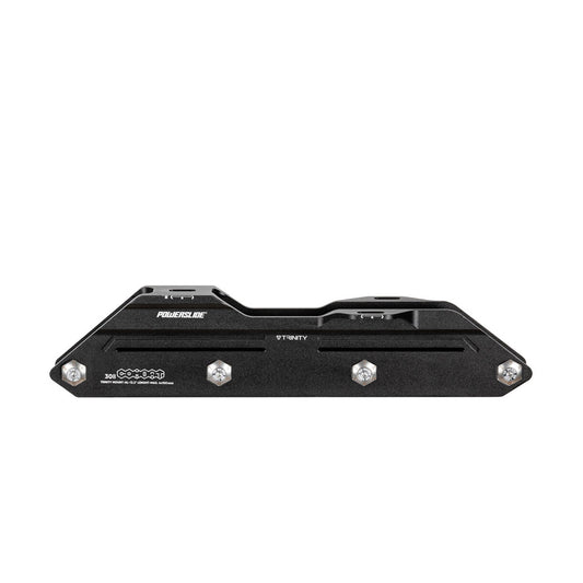 Trinity Combat Rocker 4x100mm 308mm Black