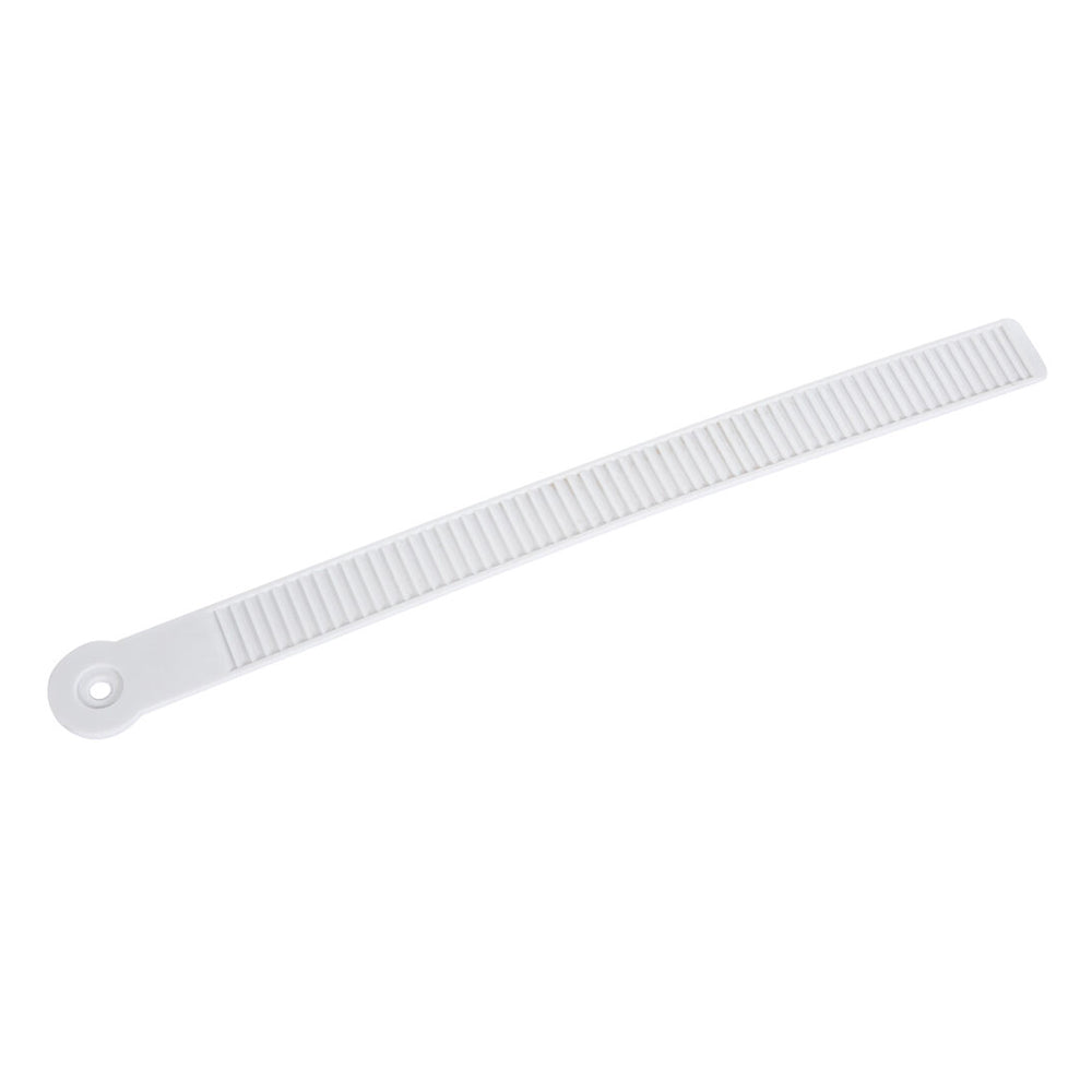 Shadow Strap white