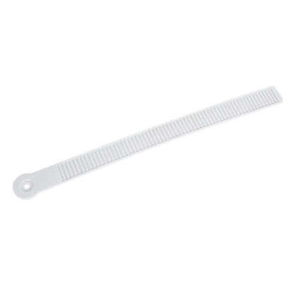 Shadow Strap white