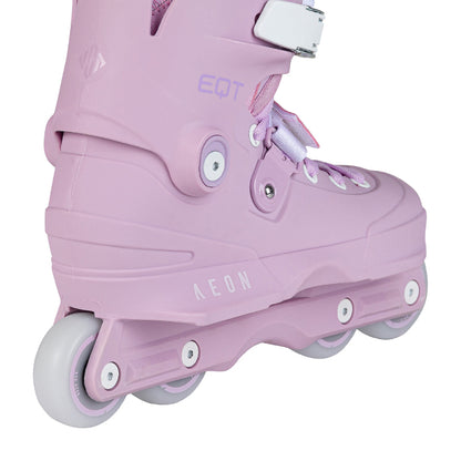 Aeon 60 shell EQT pink