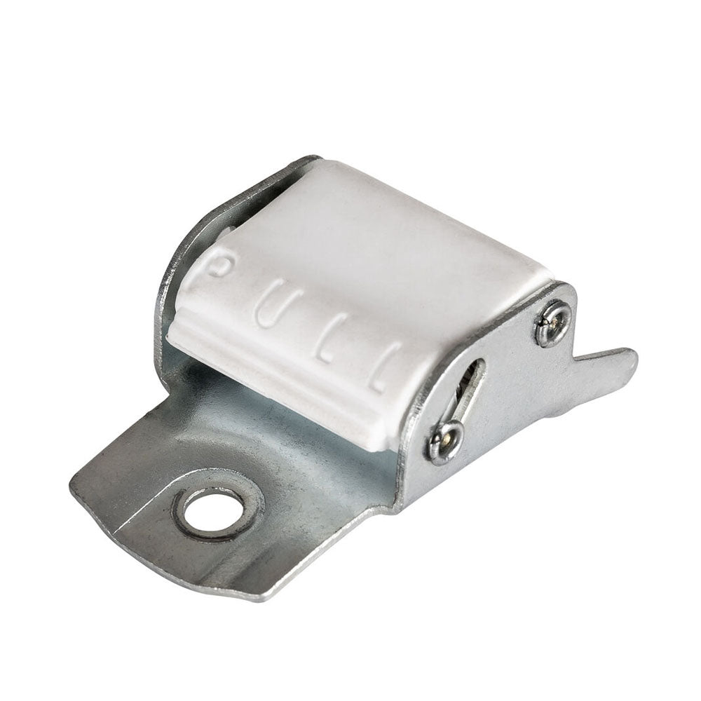 Powerslide Top buckle SBM3 Receptor white - Thisissoul
